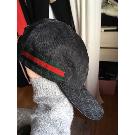 casquette gucci a vendre|casquette gucci pour sale.